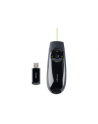 Presenter Green Laser with Cursor Control K72426EU - nr 119