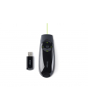 Presenter Green Laser with Cursor Control K72426EU - nr 26