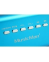 Musicman MA blue soundstation speakers - nr 18