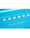 Musicman MA blue soundstation speakers - nr 9