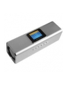MusicMan MA Display soundstation silver - nr 15
