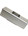 MusicMan MA Display soundstation silver - nr 24