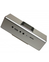 MusicMan MA Display soundstation silver - nr 26