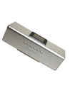 MusicMan MA Display soundstation silver - nr 37