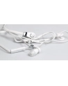 MAGICSOUND DS-2 - SŁUCHAWKI DOUSZNE Z MIKROFONEM, BIALE - nr 10