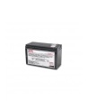 APC WYMIENNY MODUL BATERYJNY RBC110 - nr 12