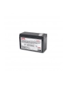 APC WYMIENNY MODUL BATERYJNY RBC110 - nr 13