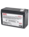 APC WYMIENNY MODUL BATERYJNY RBC110 - nr 16