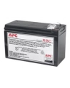 APC WYMIENNY MODUL BATERYJNY RBC110 - nr 18