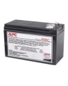 APC WYMIENNY MODUL BATERYJNY RBC110 - nr 21