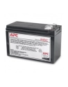 APC WYMIENNY MODUL BATERYJNY RBC110 - nr 22