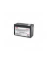 APC WYMIENNY MODUL BATERYJNY RBC110 - nr 24
