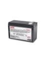 APC WYMIENNY MODUL BATERYJNY RBC110 - nr 2