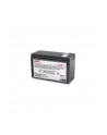 APC WYMIENNY MODUL BATERYJNY RBC110 - nr 6