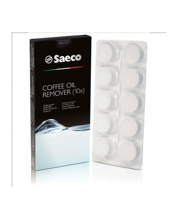 Tabletki odtłuszcające SAECO CA 6704/99 nr 1