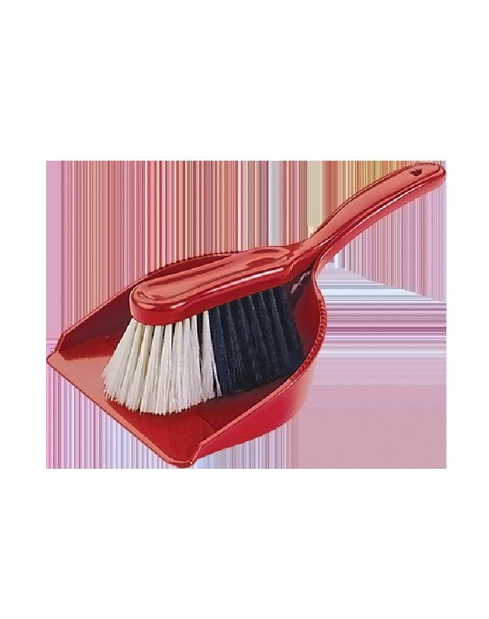 KLEIN Zestaw zmiotka z szufelką główny