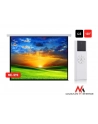 Ekran scienny elektryczny 120'' 240x180cm AUTO MattWhite - nr 7