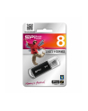 ULTIMA II-I SERIES 8GB USB 2.0 LED/BLACK/ALUMINIUM - nr 2