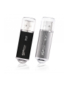 ULTIMA II-I SERIES 8GB USB 2.0 LED/BLACK/ALUMINIUM - nr 6