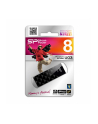 ULTIMA U03 8GB USB 2.0 LUX/LED/BLACK - nr 4