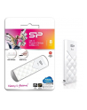 ULTIMA U03 8GB USB 2.0 LUX/LED/WHITE - nr 11