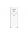 ULTIMA U03 8GB USB 2.0 LUX/LED/WHITE - nr 12