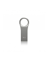 FIRMA F80 16GB USB 2.0 METAL/SILVER WATER,DUST,SHOCK,VIBRA.PROOF - nr 11