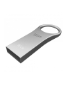 FIRMA F80 16GB USB 2.0 METAL/SILVER WATER,DUST,SHOCK,VIBRA.PROOF - nr 15