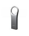 FIRMA F80 16GB USB 2.0 METAL/SILVER WATER,DUST,SHOCK,VIBRA.PROOF - nr 16