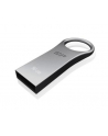 FIRMA F80 16GB USB 2.0 METAL/SILVER WATER,DUST,SHOCK,VIBRA.PROOF - nr 17