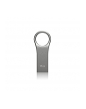 FIRMA F80 16GB USB 2.0 METAL/SILVER WATER,DUST,SHOCK,VIBRA.PROOF - nr 18