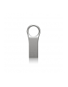 FIRMA F80 16GB USB 2.0 METAL/SILVER WATER,DUST,SHOCK,VIBRA.PROOF - nr 22