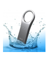 FIRMA F80 16GB USB 2.0 METAL/SILVER WATER,DUST,SHOCK,VIBRA.PROOF - nr 24