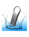 FIRMA F80 16GB USB 2.0 METAL/SILVER WATER,DUST,SHOCK,VIBRA.PROOF - nr 8