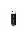 ULTIMA II-I SERIES 16GB USB 2.0 LED/BLACK/ALUMINIUM - nr 16
