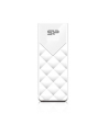 ULTIMA U03 16GB USB 2.0 LUX/LED/WHITE - nr 25