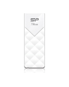 ULTIMA U03 16GB USB 2.0 LUX/LED/WHITE - nr 47