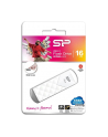 ULTIMA U03 16GB USB 2.0 LUX/LED/WHITE - nr 50