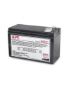 APC WYMIENNY MODUL BATERYJNY RBC110 - nr 1