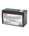 APC WYMIENNY MODUL BATERYJNY RBC110 - nr 20