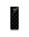 ULTIMA U03 8GB USB 2.0 LUX/LED/BLACK - nr 21