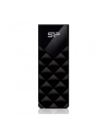 ULTIMA U03 8GB USB 2.0 LUX/LED/BLACK - nr 22