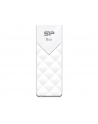 ULTIMA U03 8GB USB 2.0 LUX/LED/WHITE - nr 6