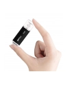 ULTIMA II-I SERIES 16GB USB 2.0 LED/BLACK/ALUMINIUM - nr 10
