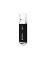 ULTIMA II-I SERIES 16GB USB 2.0 LED/BLACK/ALUMINIUM - nr 16