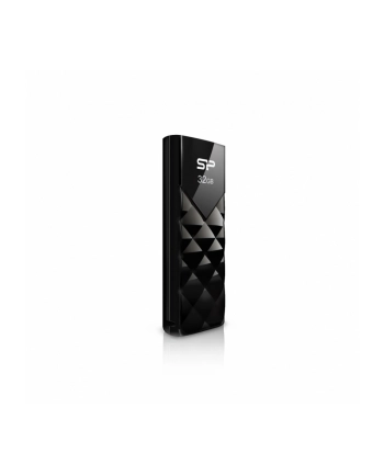 ULTIMA U03 32GB USB 2.0 LUX/LED/BLACK nr 2