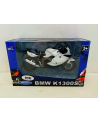 WELLY Motocykl BMW K1300S - nr 3