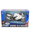 WELLY Motocykl BMW K1300S - nr 5