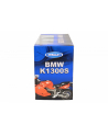 WELLY Motocykl BMW K1300S - nr 6