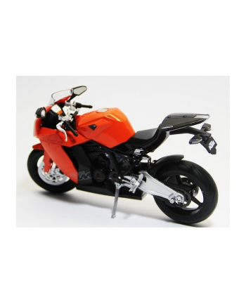 WELLY Motocykl KTM 1190RC8